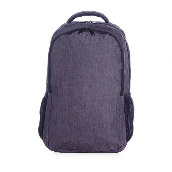 Mochila de Nylon com Logo Personalizado Mochila de Nylon com Logo Personalizado