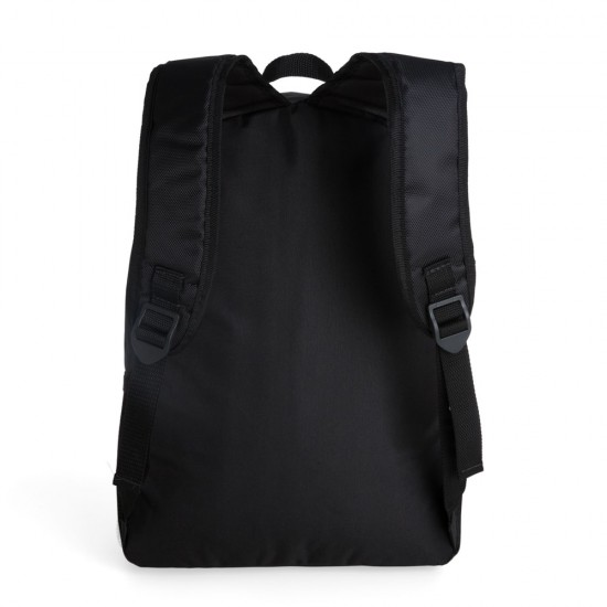 Mochila de Nylon com Logo Mochila de Nylon com Logo