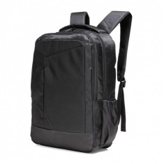 Mochila de Nylon com Logo