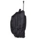 Mochila de Nylon com Rodinhas Personalizada Mochila de Nylon com Rodinhas Personalizada