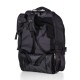 Mochila de Nylon com Rodinhas Personalizada Mochila de Nylon com Rodinhas Personalizada