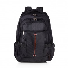 Mochila de Nylon com Rodinhas Personalizada