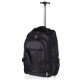 Mochila de Nylon com Rodinhas Personalizada Mochila de Nylon com Rodinhas Personalizada