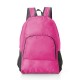 Mochila de Nylon Dobrável 25 Litros Personalizada Mochila de Nylon Dobrável 25 Litros Personalizada