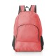 Mochila de Nylon Dobrável 25 Litros Personalizada Mochila de Nylon Dobrável 25 Litros Personalizada