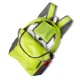 Mochila de Nylon Dobrável 25 Litros Personalizada Mochila de Nylon Dobrável 25 Litros Personalizada