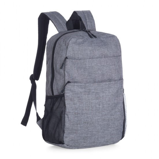 Mochila de Nylon para Brinde Personalizada Mochila de Nylon para Brinde Personalizada