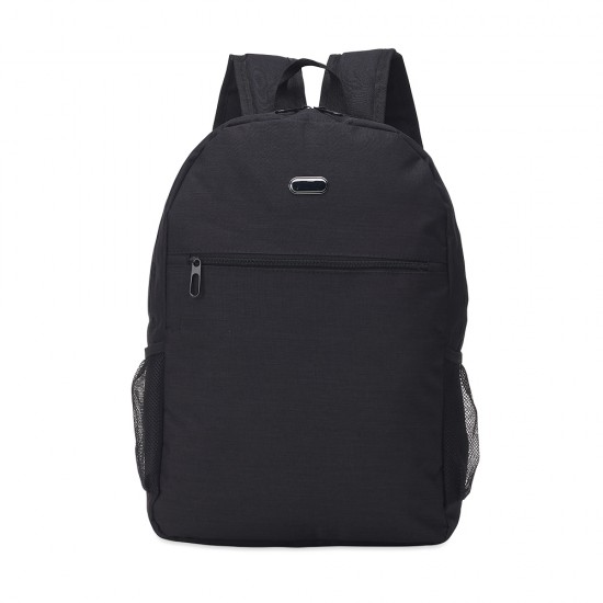 Mochila de Nylon Personalizada com Logo Mochila de Nylon Personalizada com Logo