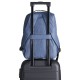 Mochila de Nylon USB 21L Personalizada Mochila de Nylon USB 21L Personalizada