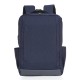 Mochila de Nylon USB Personalizada Mochila de Nylon USB Personalizada