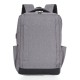 Mochila de Nylon USB Personalizada Mochila de Nylon USB Personalizada
