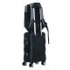 Mochila de Poliéster Anti-Furto USB com Segredo para Brindes Mochila de Poliéster Anti-Furto USB com Segredo para Brindes