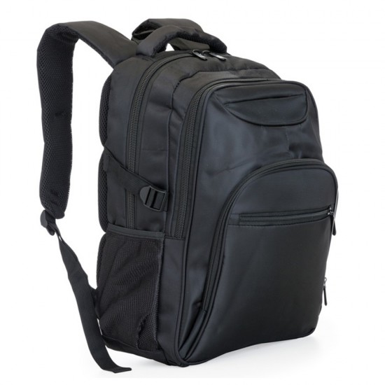 Mochila de Poliéster para Notebook Personalizada para Brindes Mochila de Poliéster para Notebook Personalizada para Brindes