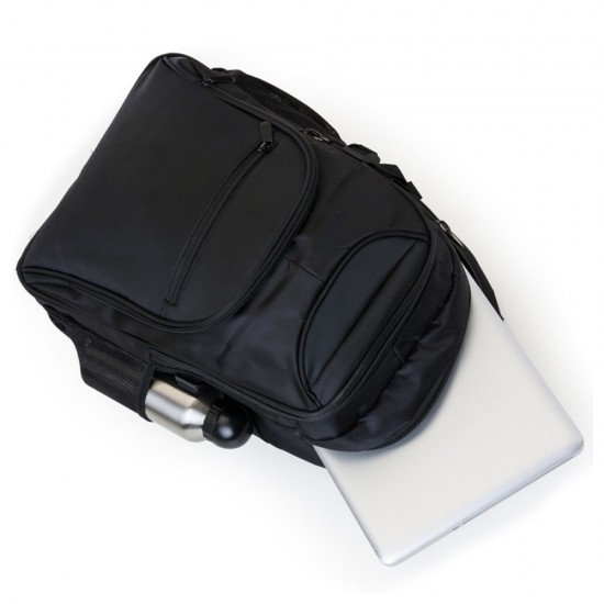 Mochila de Poliéster para Notebook Personalizada para Brindes Mochila de Poliéster para Notebook Personalizada para Brindes