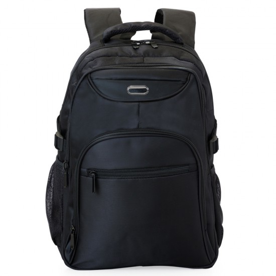 Mochila de Poliéster para Notebook Personalizada Mochila de Poliéster para Notebook Personalizada