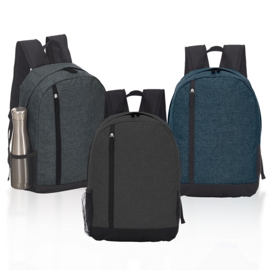 Mochila de Poliéster Personalizada Mochila de Poliéster Personalizada