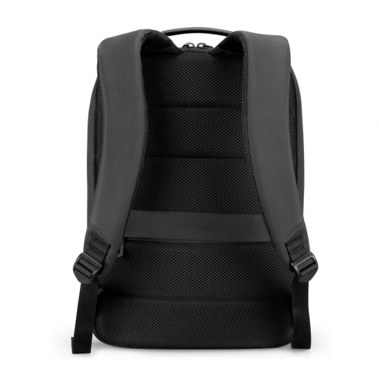 Mochila de Poliéster USB 19 Litros para Brindes Mochila de Poliéster USB 19 Litros para Brindes