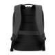 Mochila de Poliéster USB 19 Litros para Brindes Mochila de Poliéster USB 19 Litros para Brindes