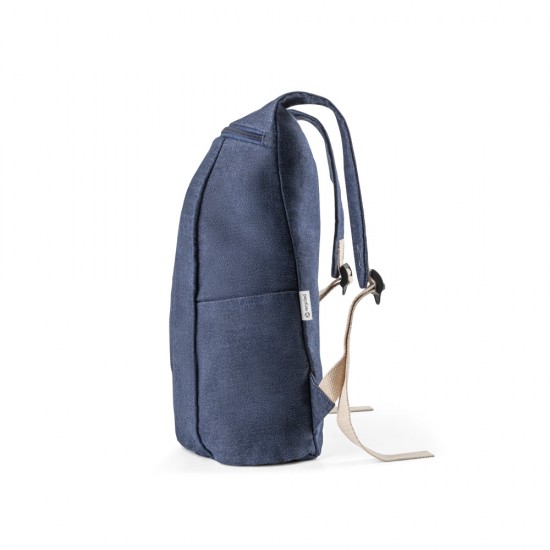 Mochila em Denim Personalizada para Brinde Mochila em Denim Personalizada para Brinde