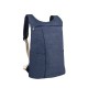 Mochila em Denim Personalizada Mochila em Denim Personalizada