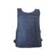 Mochila em Denim Personalizada Mochila em Denim Personalizada