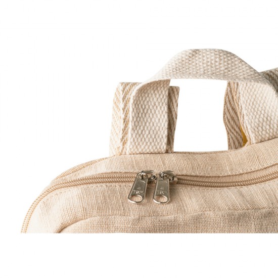 Mochila em Juco Personalizada para Brinde Mochila em Juco Personalizada para Brinde