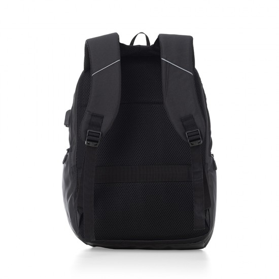 Mochila em Poliéster 23L Personalizada Mochila em Poliéster 23L Personalizada