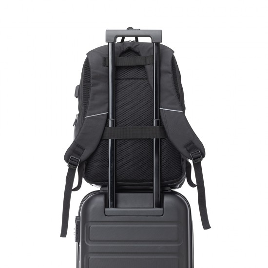 Mochila em Poliéster 23L Personalizada Mochila em Poliéster 23L Personalizada