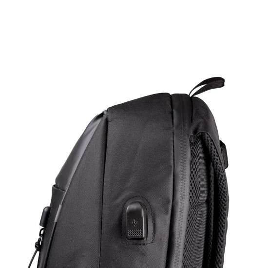 Mochila em Poliéster 23L Personalizada Mochila em Poliéster 23L Personalizada