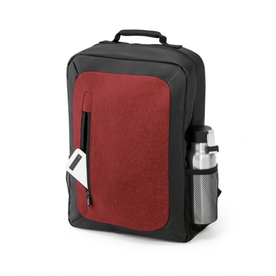 Mochila em Poliéster Impermeável Personalizada Mochila em Poliéster Impermeável Personalizada