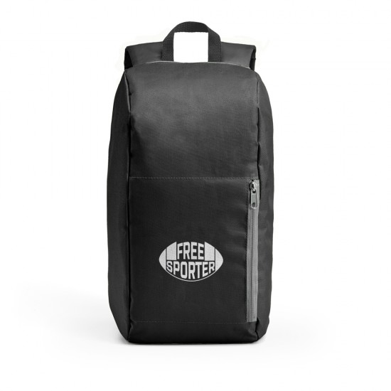 Mochila em Poliéster Personalizada Mochila em Poliéster Personalizada