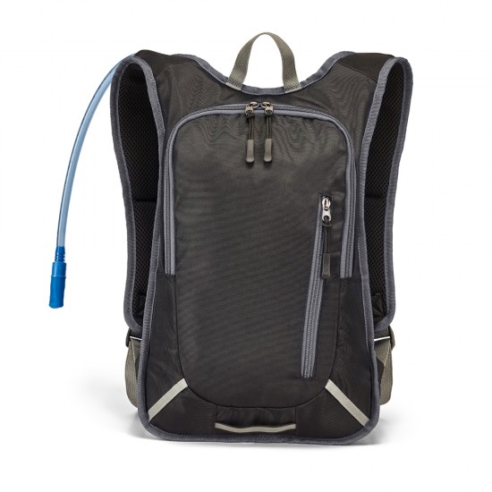 Mochila Esportiva com Reservatório de Água Personalizada Mochila Esportiva com Reservatório de Água Personalizada