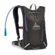 Mochila Esportiva com Reservatório de Água Personalizada Mochila Esportiva com Reservatório de Água Personalizada