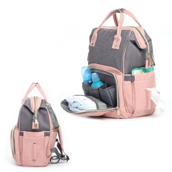 Mochila Funcional para Brinde de Empresa Mochila Funcional para Brinde de Empresa