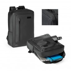 Mochila para notebook 15'6'' em 600D impermeável 10 L Personalizada