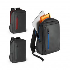 Mochila para notebook 15'6'' em 600D com revestimento à água 10 L Personalizada