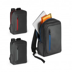 Mochila para notebook 15'6'' em 600D com revestimento à água 10 L Personalizada