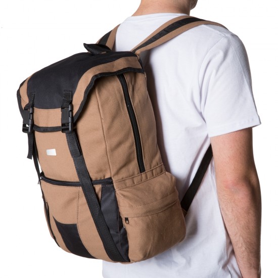 Mochila Lona para Notebook para Brinde Mochila Lona para Notebook para Brinde