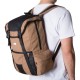 Mochila Lona para Notebook para Brinde Mochila Lona para Notebook para Brinde