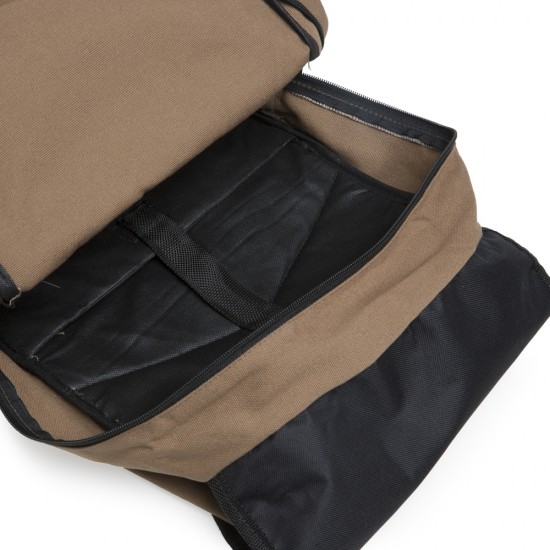 Mochila Lona para Notebook para Brinde Mochila Lona para Notebook para Brinde