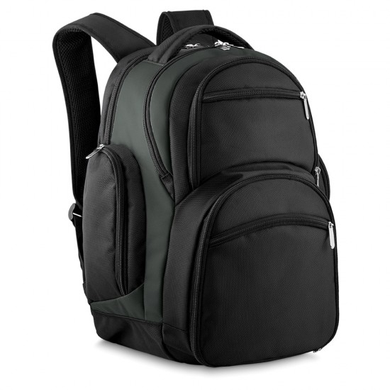 Mochila Notebook com Compartimento Térmico Personalizada Mochila Notebook com Compartimento Térmico Personalizada