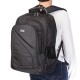 Mochila Nylon Poliéster com Logo Mochila Nylon Poliéster com Logo