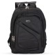 Mochila Nylon Poliéster com Logo Mochila Nylon Poliéster com Logo