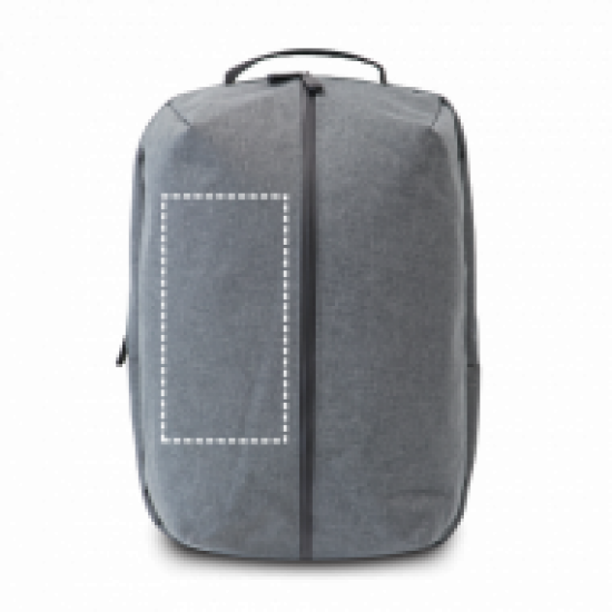Mochila para Notebook ARON Personalizada Mochila para Notebook ARON Personalizada