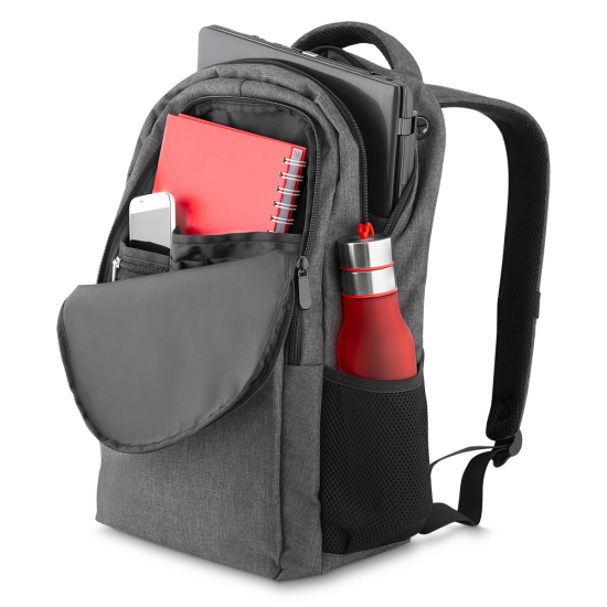Mochila para notebook em tecido nylon para Brinde Mochila para notebook em tecido nylon para Brinde