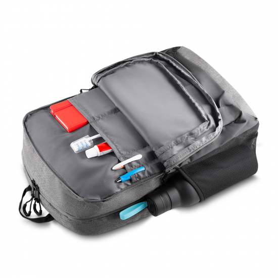 Mochila para notebook em tecido nylon para Brinde Mochila para notebook em tecido nylon para Brinde