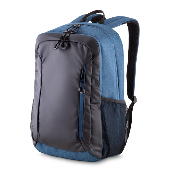 Mochila para notebook em tecido nylon para Brinde Mochila para notebook em tecido nylon para Brinde