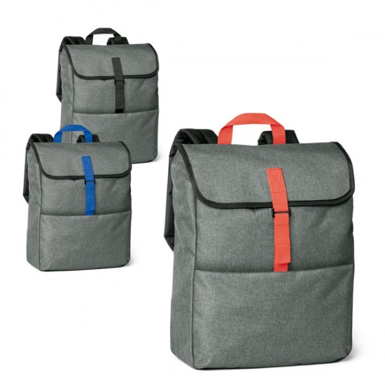 Mochila para Notebook Personalizada com Logo Mochila para Notebook Personalizada com Logo