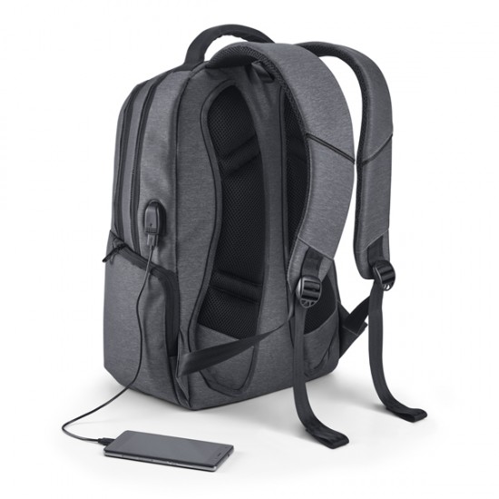 Mochila para Notebook Personalizada com Logo Mochila para Notebook Personalizada com Logo