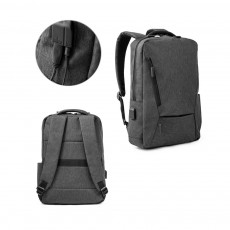Mochila para notebook 15'6" em 900D Personalizada